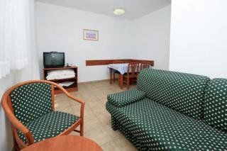 Polynesia Plava Laguna Hotel Zambratija (Istria)